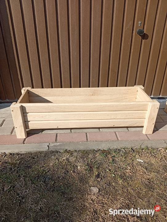 Doniczki na kwiaty Biała Podlaska sprzedam