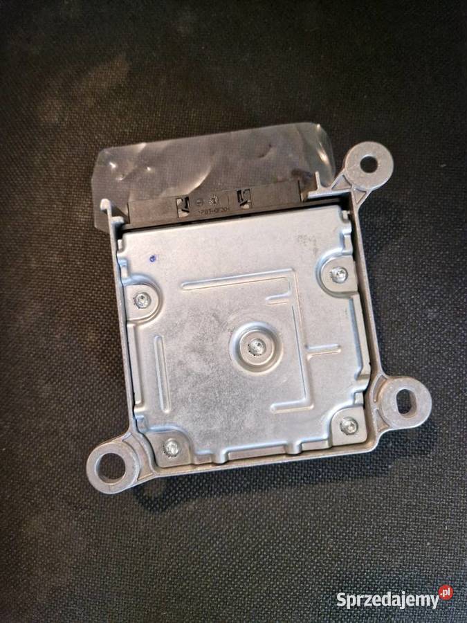 89170 0H210 sensor airbag moduł poduszek citroen osobowe zachodniopomorskie Świnoujście sprzedam