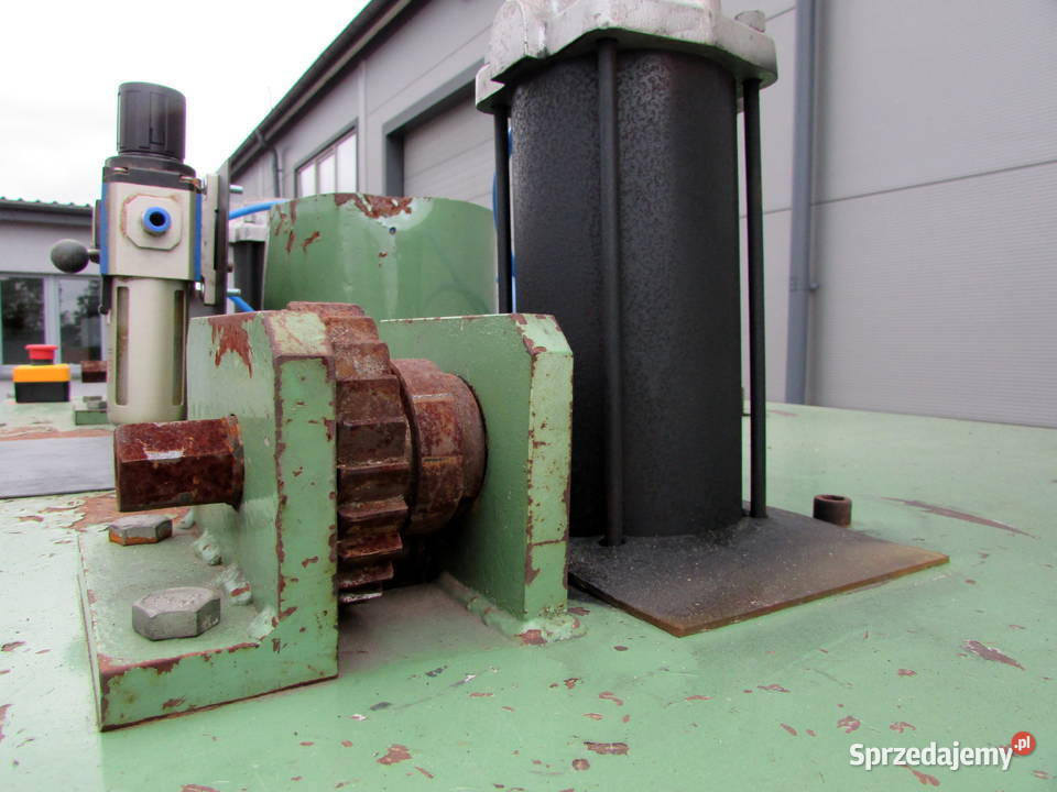 Wielopła Brodpol WP165 2W