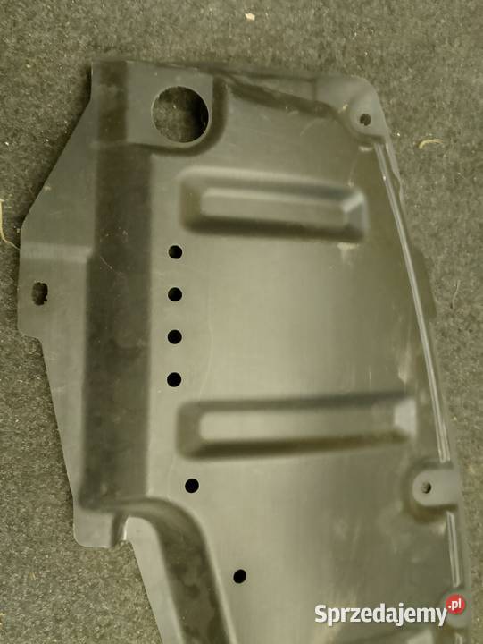 Osłona dolna zderzaka Mazda 6 2008 Nowy Sącz