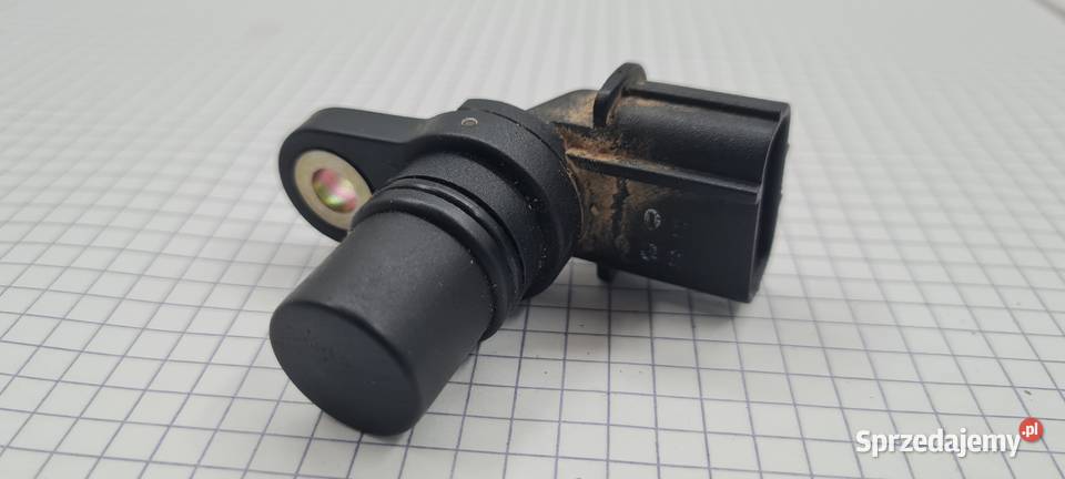 Kymco MXU 500 IRS 2010 czujnik prędkości Warszawa