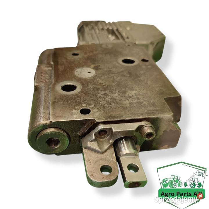 Sekcja rozdzielacza R917004658 Rexroth Ciechanowiec sprzedam