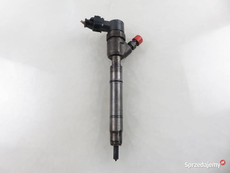 WTRYSKIWACZ HYUNDAI i30 I 16 CRDi 0445110320 sprzedam