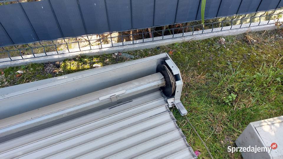 Roleta duża 3x16m Ścinawa