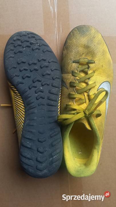 Buty sportowe Nike 385 Turfy Halówki