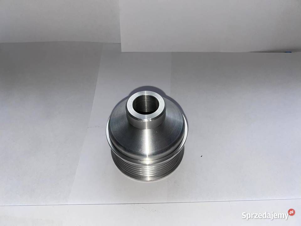 Mercedes W208 W203 W202 R170 Kompressor Eaton