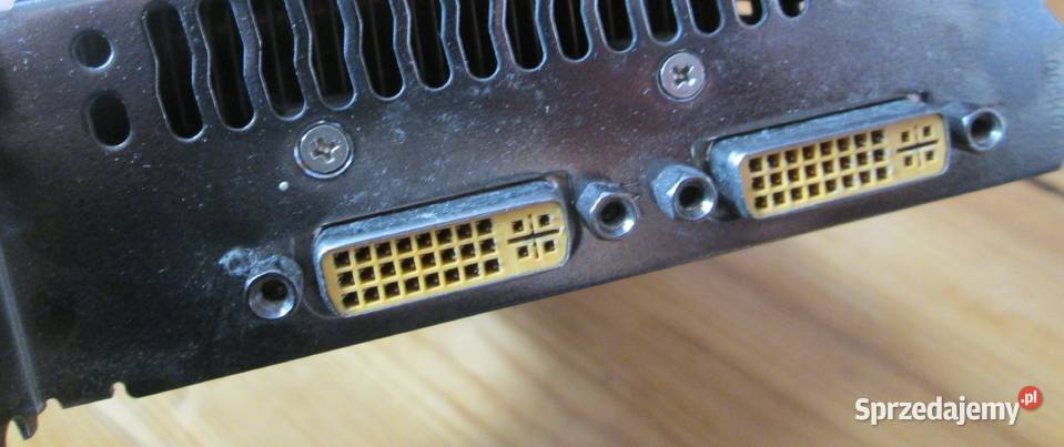 Karta graficzna GeForce ZOTAC GTX 275