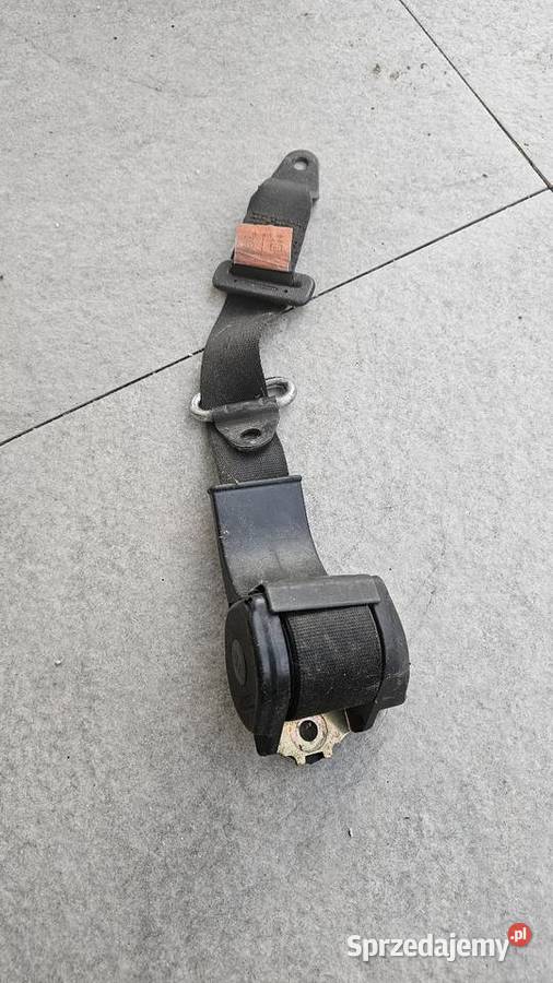 pas bezpieczeństwa bmw e23 osobowe Mińsk Mazowiecki sprzedam