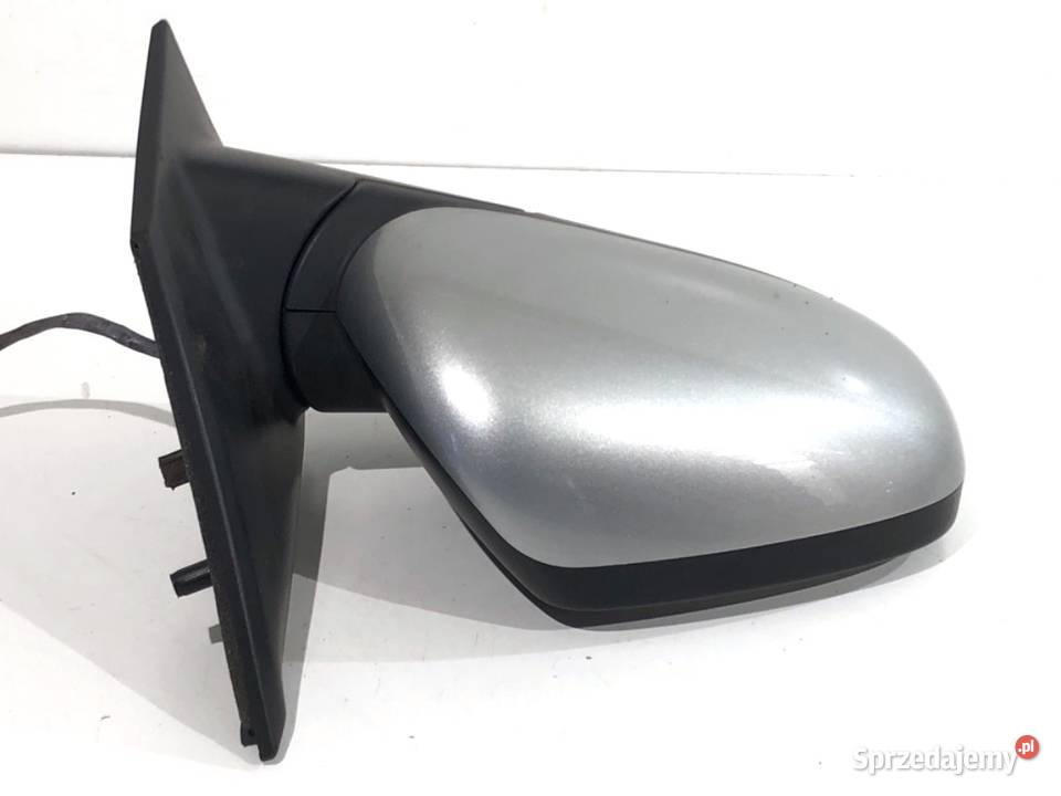 LUSTERKO PRAWY NISSAN NOTE E11 Hatchback 0513 Motoryzacja sprzedam