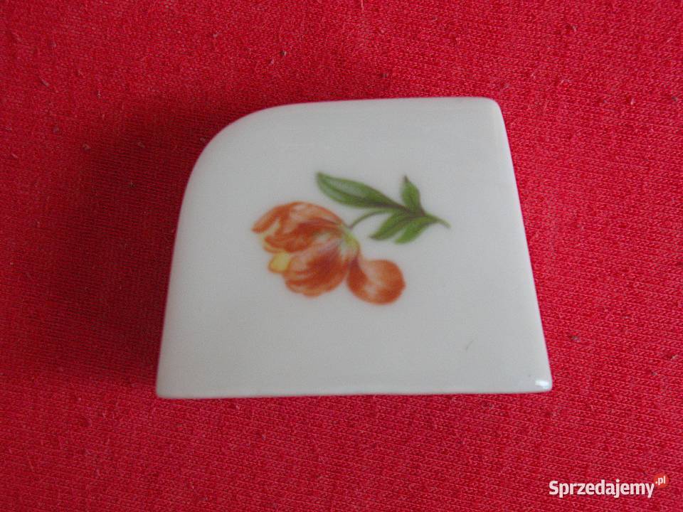 Sól i pieprz 4 x 5 x 3 solniczka pieprzniczka 1 Siedlce
