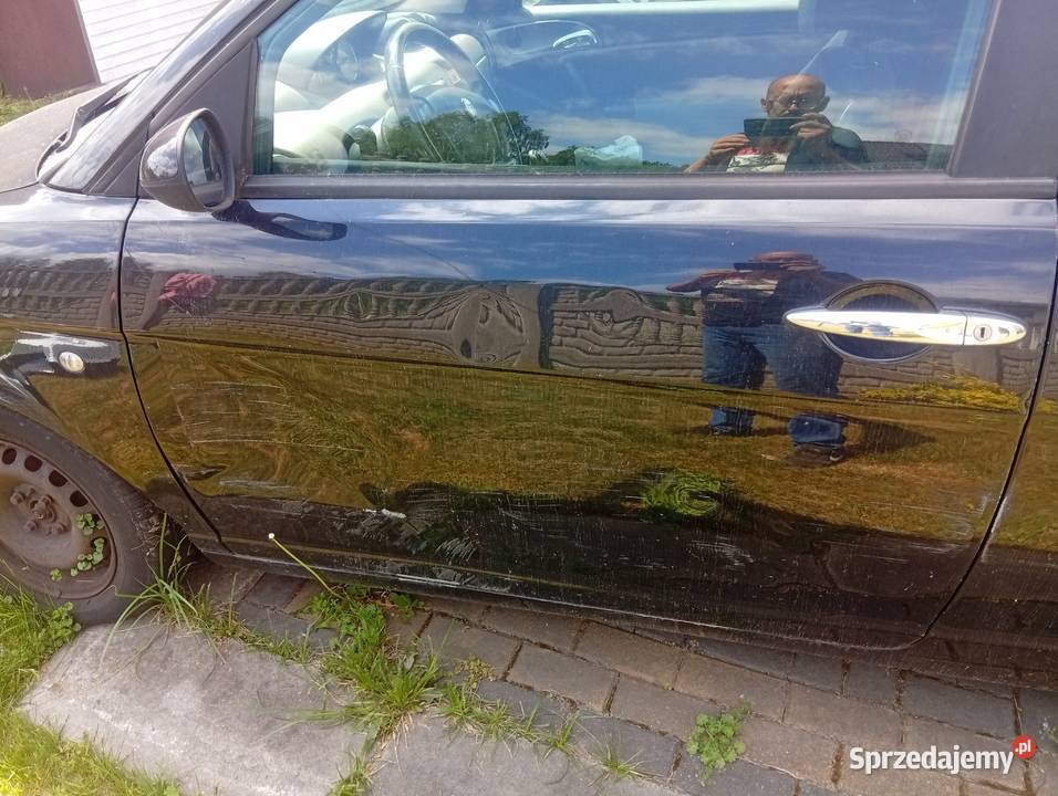Lancia Ypsilon śląskie sprzedam