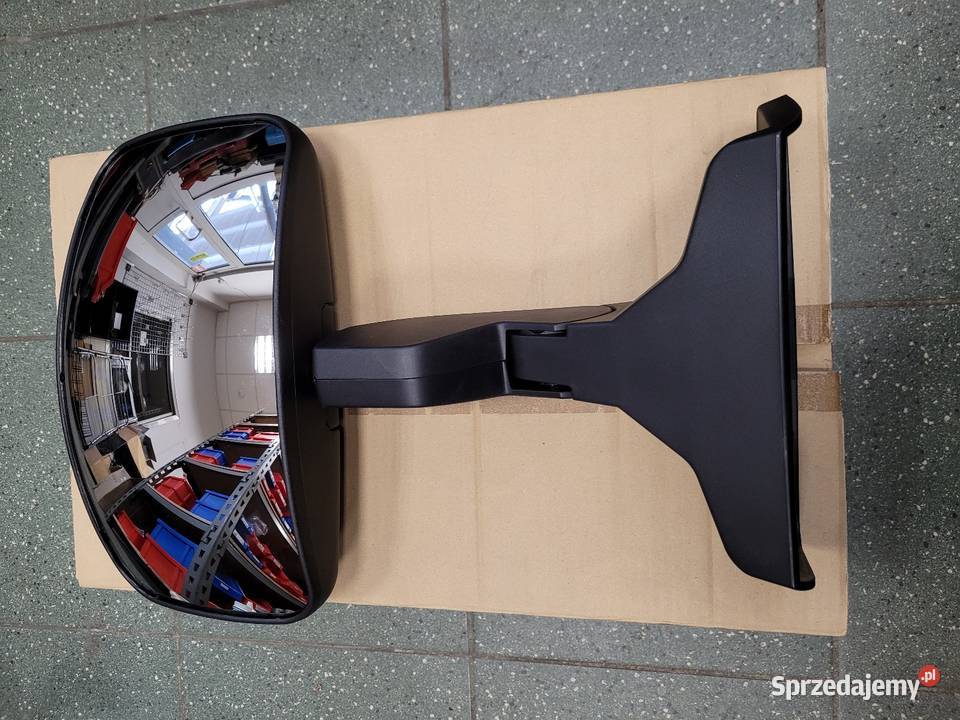 Lusterko Renault Mińsk Mazowiecki