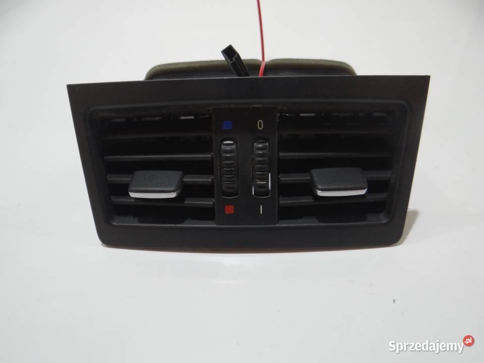 KRATKA NAWIEWU TYLNA BMW E90 E91 7129556 lubelskie Strzyżewice