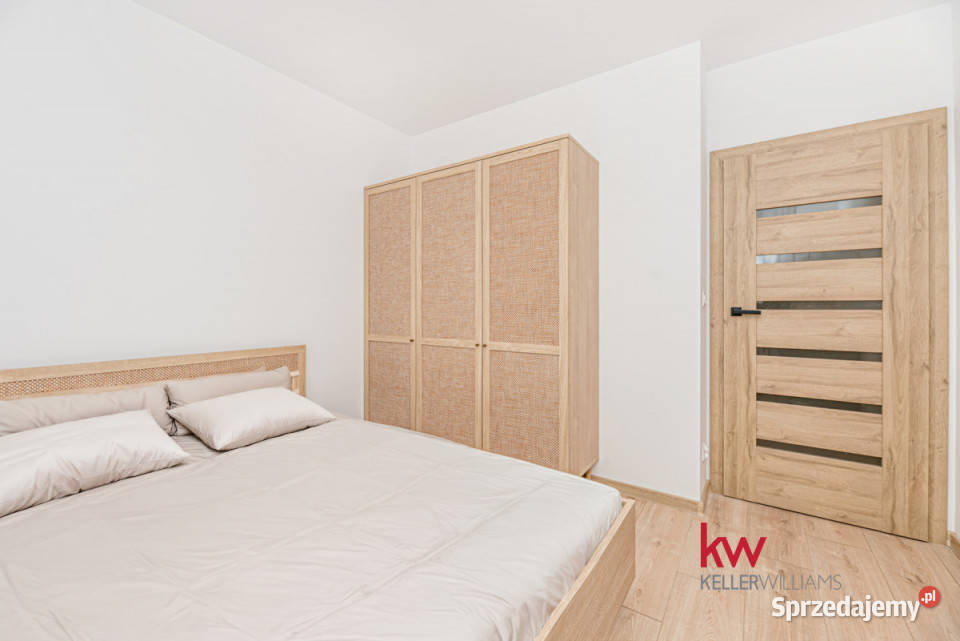 Mieszkanie Poznań Wagrowska 40m2 2pokojowe sprzedam