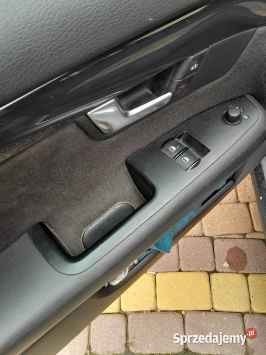 Audi A4 B6 1998cm3 świętokrzyskie Sandomierz sprzedam