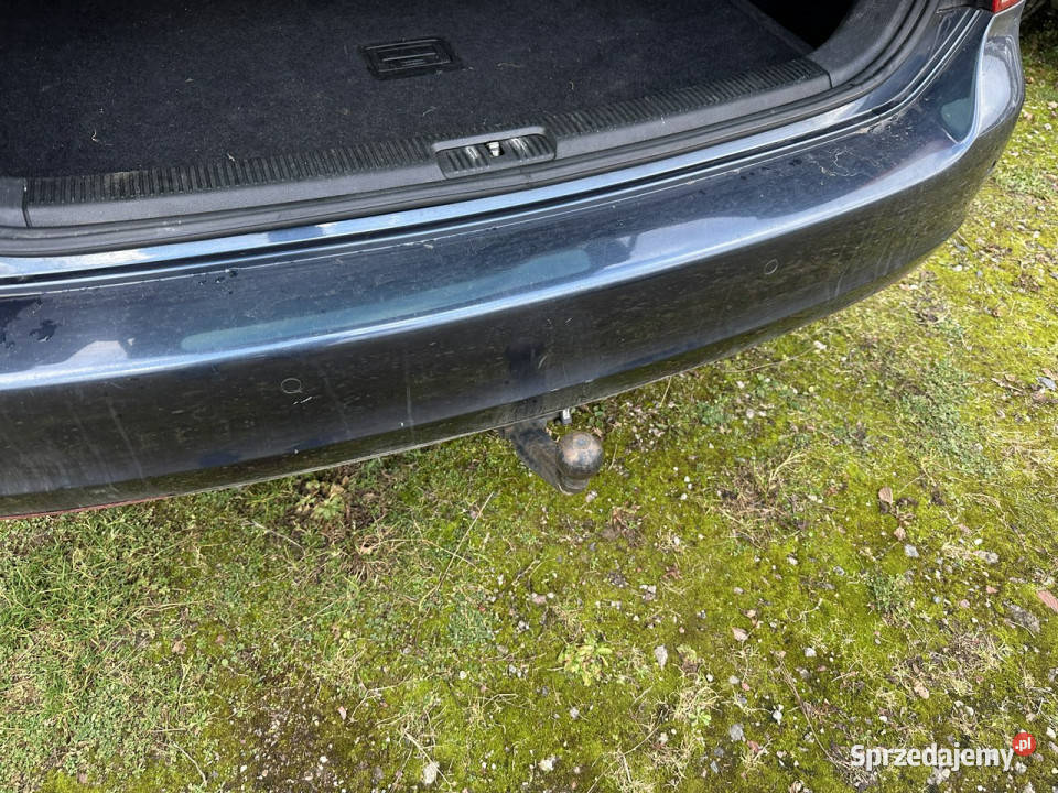 Volkswagen Golf Highline nawi szklany szyberdach Rok produkcji 2009 sprzedam