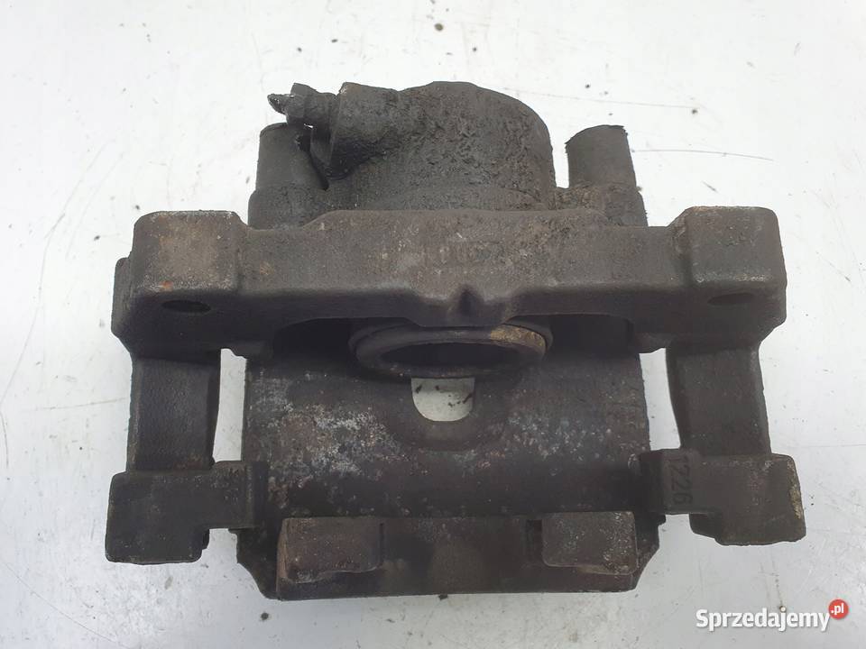 Volvo S90 V90 PRZEDNI ZACISK HAMULCOWY lewy lubelskie