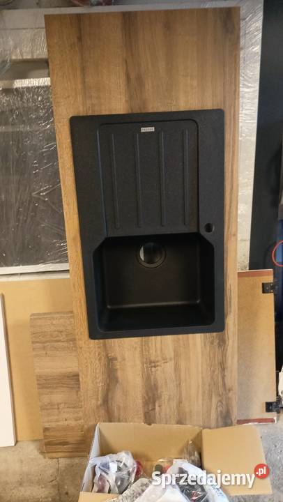 Zlewozmywak Franke Zlewozmywaki lubuskie Gorzów Wielkopolski