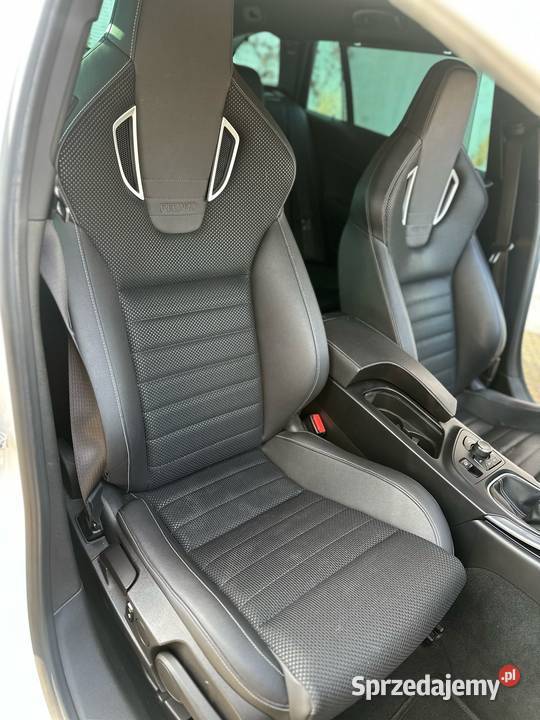 Opel Insignia OPC 4x4 28 v6 Rzeszów