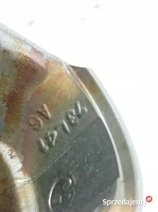 TŁOK KORBOWÓD 73L41 12 16V Opel Corsa V 2014 E