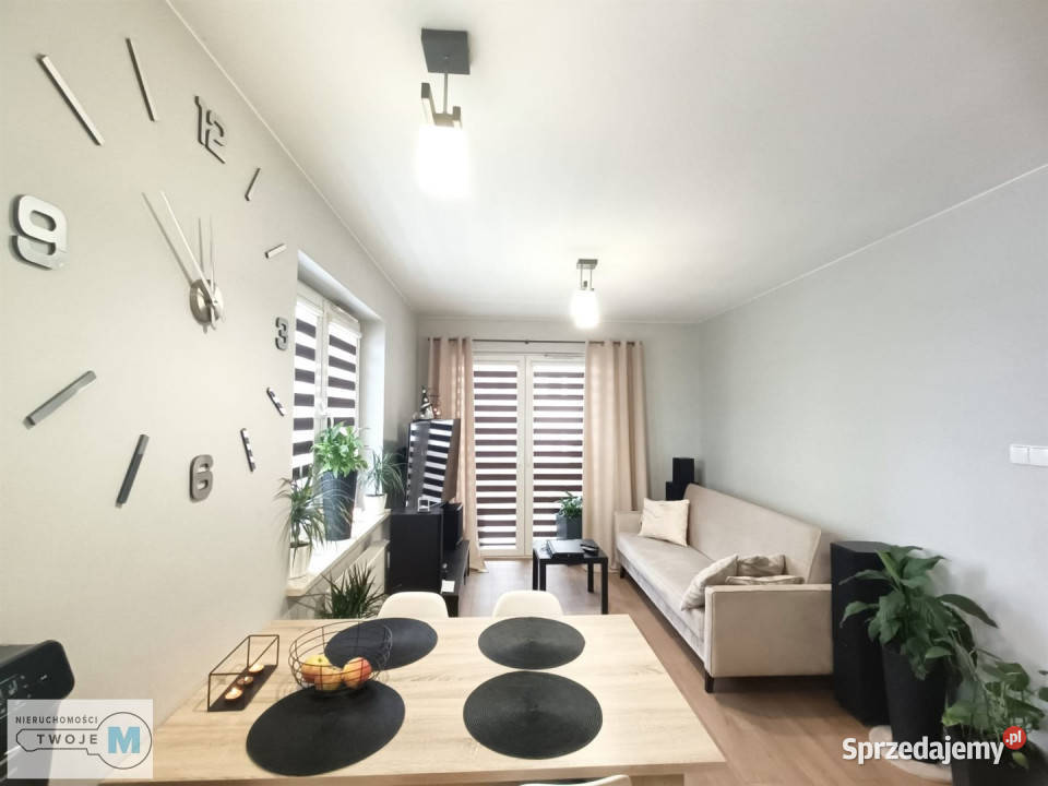 Mieszkanie na sprzedaż 4113m2 2pok Kielce