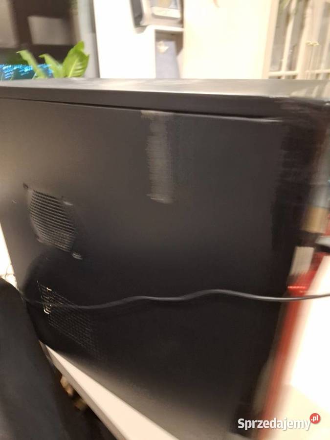 ZESTAW Komputer stacjonarny i monitor Braniewo