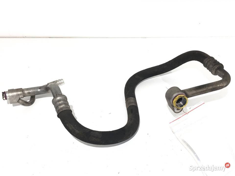 RURKA KLIMATYZACJI BMW E84 9232585 20 184 0915 Przewody klimatyzacji
