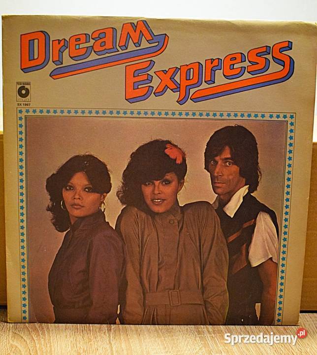 Diana and other hits from 60ties Flying Saucers Chełmno