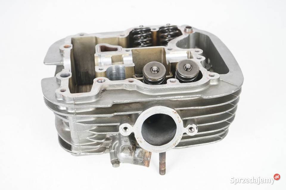 Suzuki VX 800 głowica przód Bolesławiec