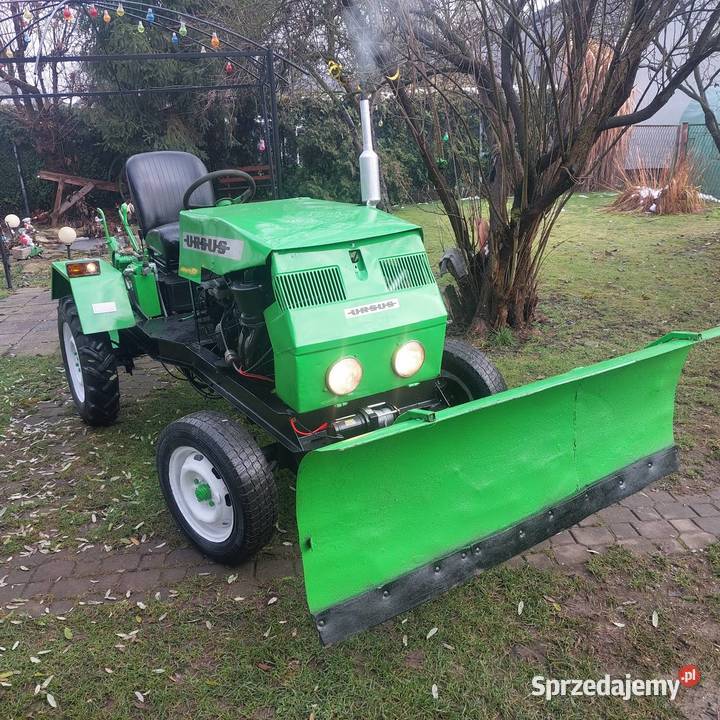 Ciągnik Traktorek Sam Skrzynia biegów Manualna Tarnowskie Góry