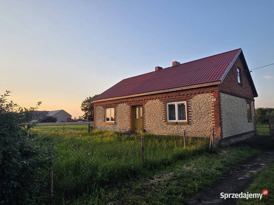 Sprzedam domsiedlisko Woj Łódzkie 99107
