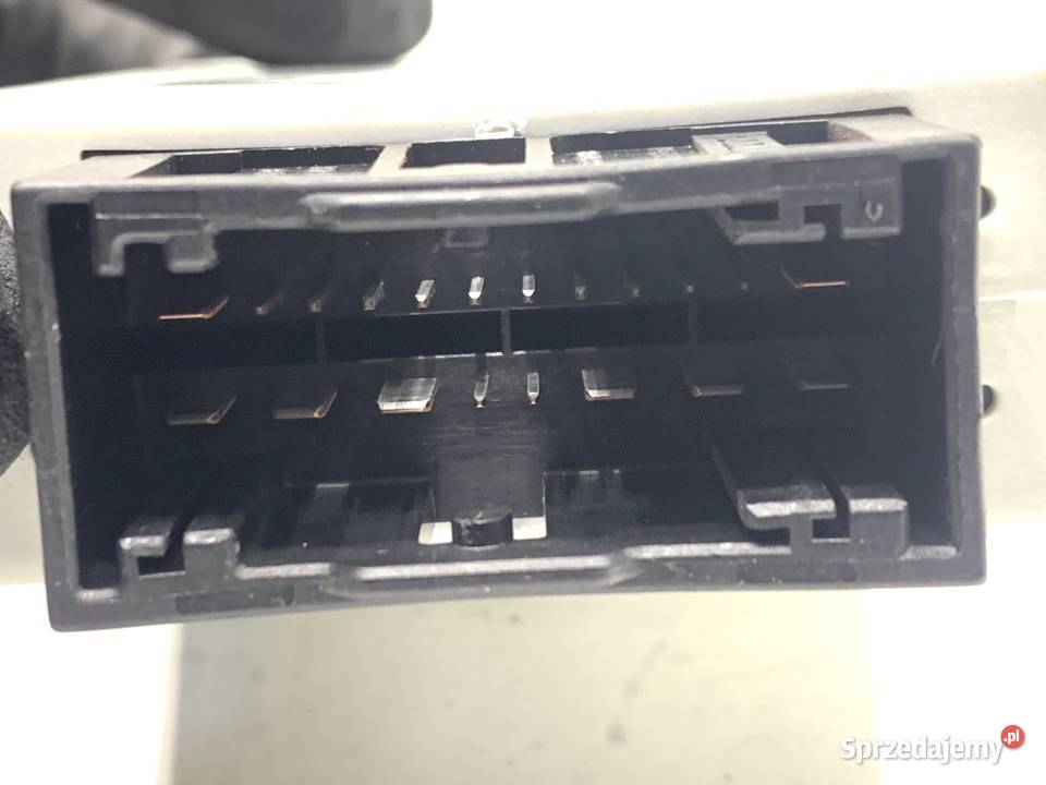 MODUŁ ŚWIATEŁ BMW F16 6865245 1419 STEROWNIK Czujniki i sterowniki świateł