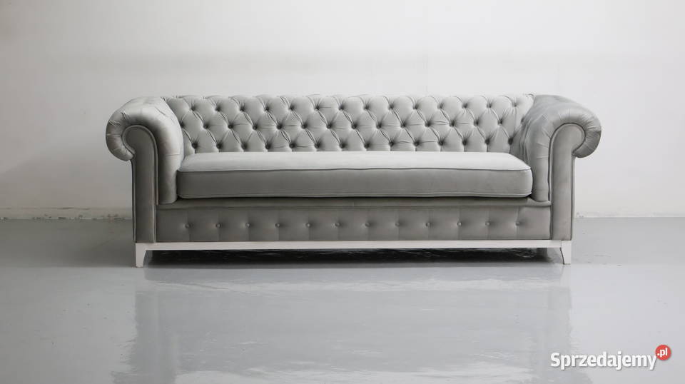 SYR nowy fantastyczny komplet 33 SOFA KANAPy 76cm Poznań