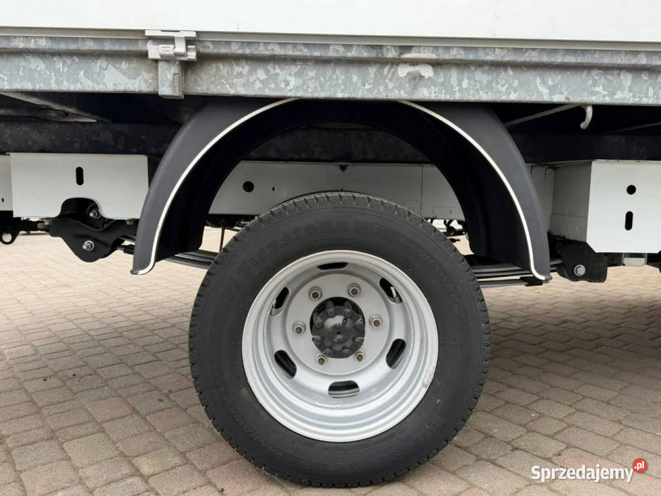 Renault Master FV 23 Gwarancja łódzkie Rawa Mazowiecka