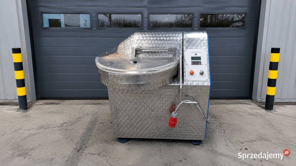 Kuter masarski REX 45l Głogówko