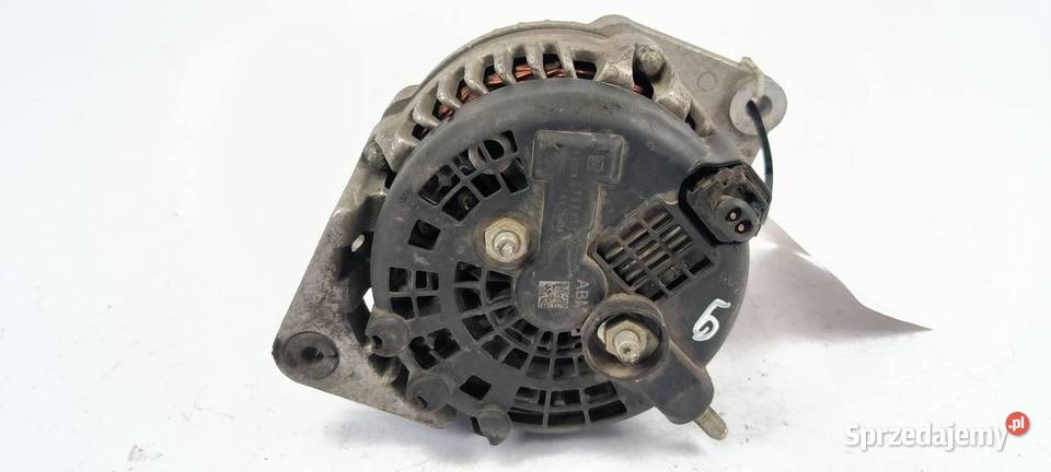 ALTERNATOR CHEVROLET ORLANDO 1357911 Lipno