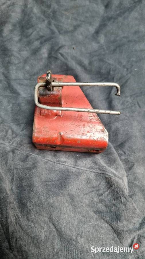 Mocowanie uchwyt siedzenia romet karpaty Mocowania i uchwyty Majdan Królewski