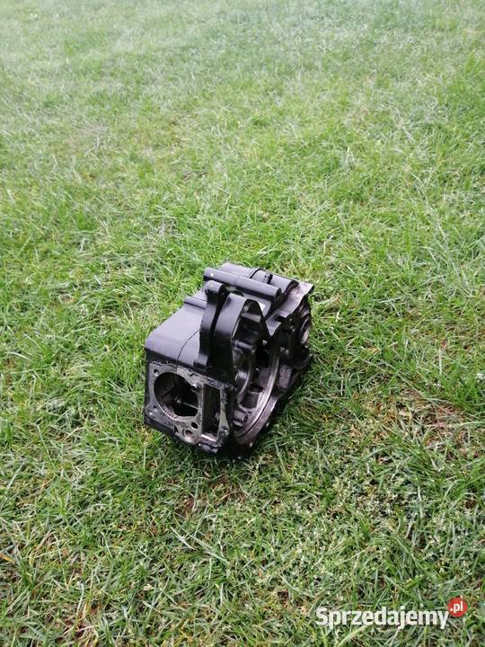 Kartery blok silnika 139fmb 157fmi Konin