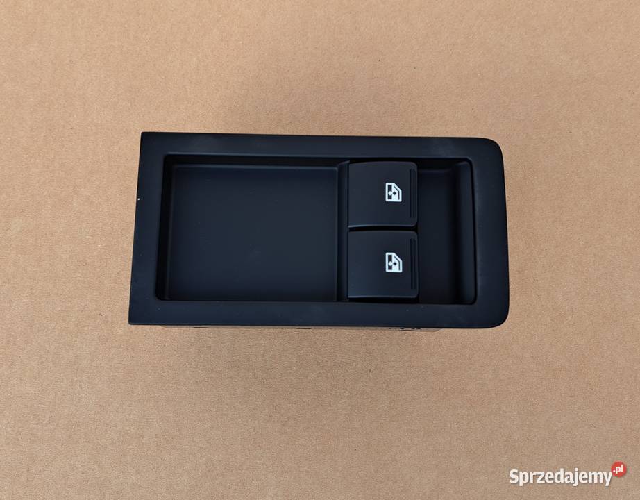 GM 92111692 Przełącznik Sterowania Szyb Pontiac Panele sterowania, przełączniki Mielęcin