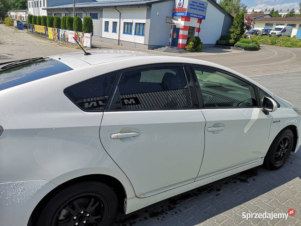 Prius Prius Lublin sprzedam