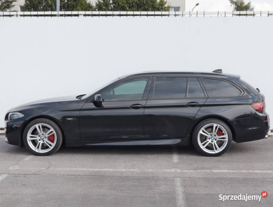 BMW 5 523i Lublin sprzedam