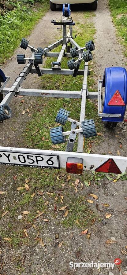 Do 750 Zarejestrowana opłacona Barlinek