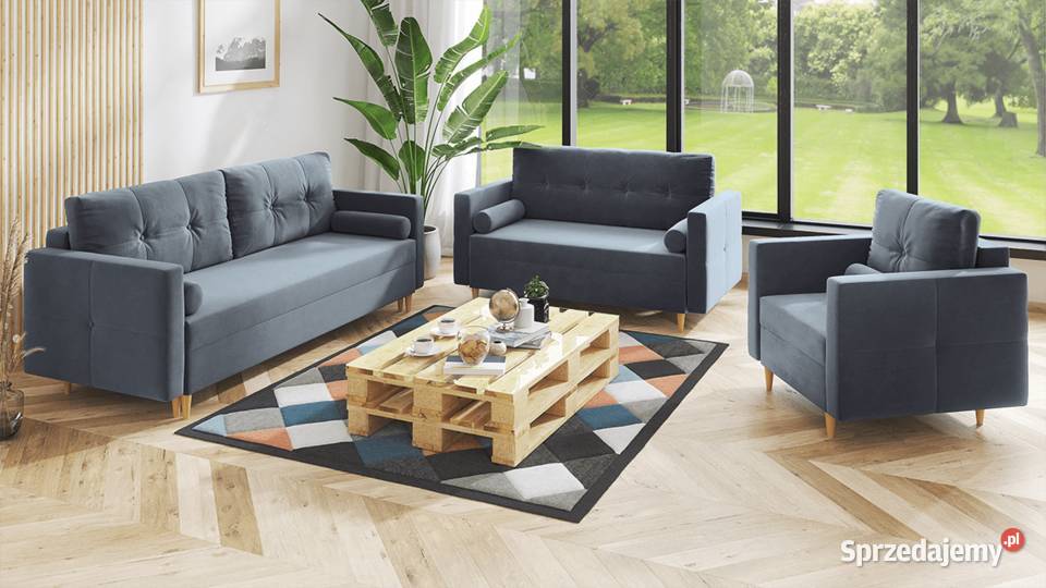 Zestaw MARTEN 321 Brody