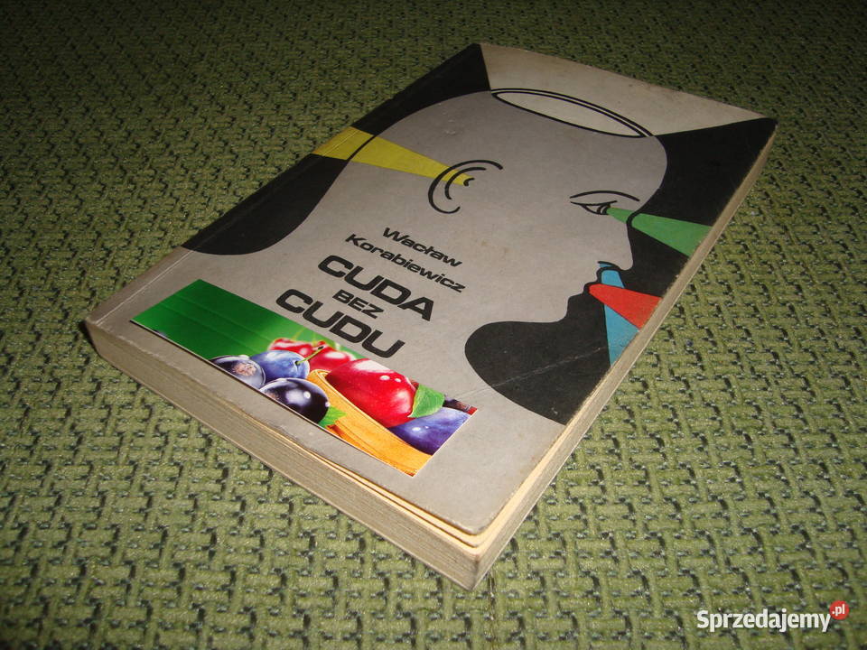 Cuda bez cudu zdrowie Korabiewicz z fotoopisem Tychy