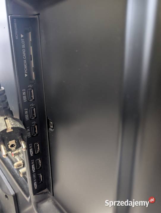 Sprzedam telewizor LED LG 50 50cale Jastrzębie