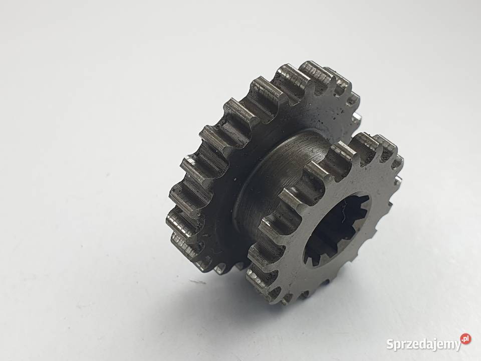 Tryb Zebatka Rozrzadu Kolo Kawasaki Kvf 750 Łódź