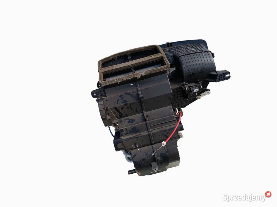 NAGRZEWNICA KLIMA FORD FIESTA MK7 14 TDCI osobowe