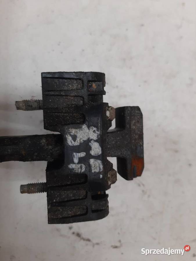 Opel Zafira B Lewy Przedni ogranicznik drzwi osobowe Części samochodowe łódzkie Ksawerów