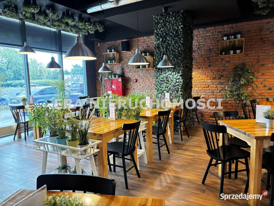 Lokal 13339m2 Białystok Lokale użytkowe