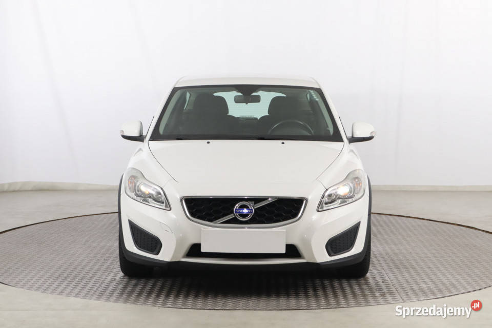 Volvo C30 16 i Zabrze